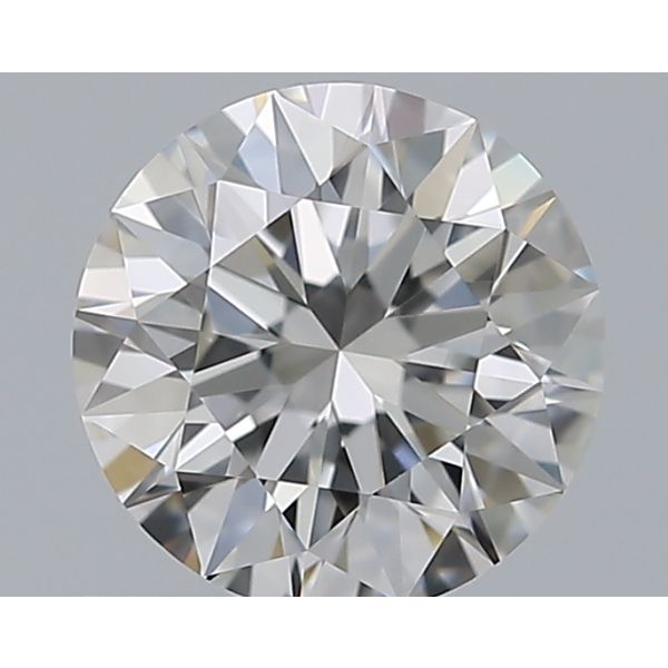 ROUND 0.59 E VVS1 EX-EX-EX - 6505556617 GIA Diamond