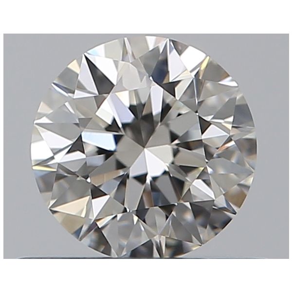 ROUND 0.52 G VVS2 EX-EX-EX - 6505556777 GIA Diamond