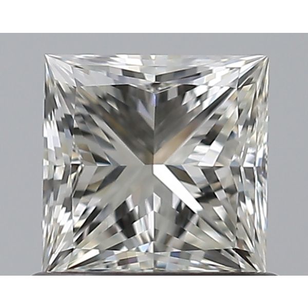 PRINCESS 0.7 I VVS1 VG-VG-EX - 6505571238 GIA Diamond