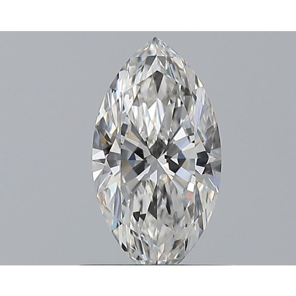 MARQUISE 0.7 F VS2 EX-EX-EX - 6505581936 GIA Diamond