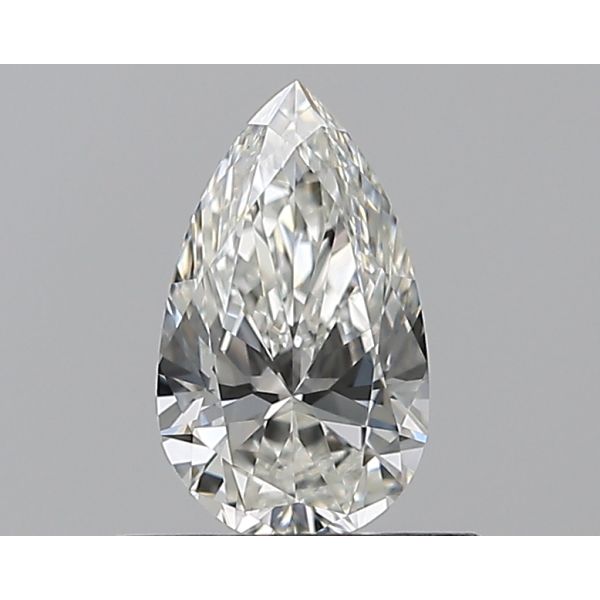 PEAR 0.5 H VVS1 EX-VG-EX - 6505582525 GIA Diamond