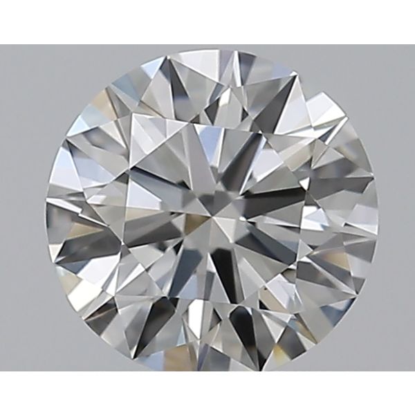 ROUND 0.57 G VS1 EX-EX-EX - 6505583281 GIA Diamond