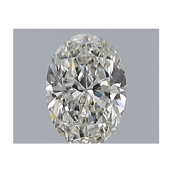 OVAL 0.5 G VVS1 VG-VG-EX - 6505589470 GIA Diamond