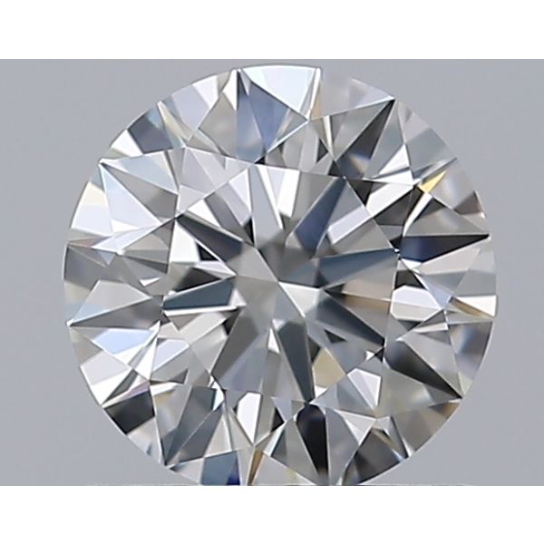 ROUND 0.75 G VVS2 EX-EX-EX - 6505598283 GIA Diamond