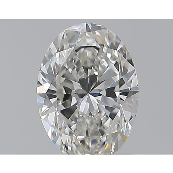 OVAL 0.8 G VS1 VG-EX-VG - 6505606648 GIA Diamond