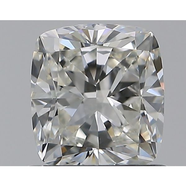 CUSHION 0.92 H VS1 EX-EX-EX - 6505619800 GIA Diamond