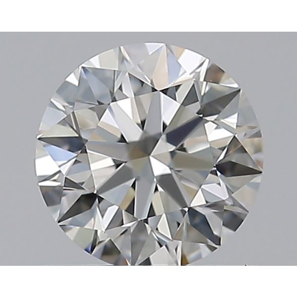 ROUND 0.63 I VVS2 EX-EX-EX - 6505633172 GIA Diamond