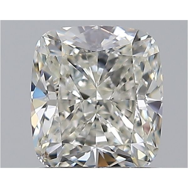 CUSHION 1.01 I VVS2 EX-EX-EX - 6505641054 GIA Diamond