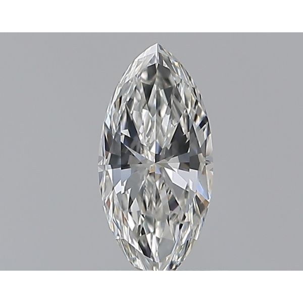 MARQUISE 0.5 H VS2 EX-VG-EX - 6505649206 GIA Diamond