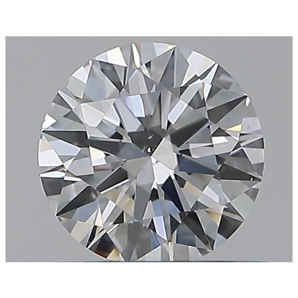 ROUND 0.5 E VS2 EX-EX-EX - 6505650151 GIA Diamond