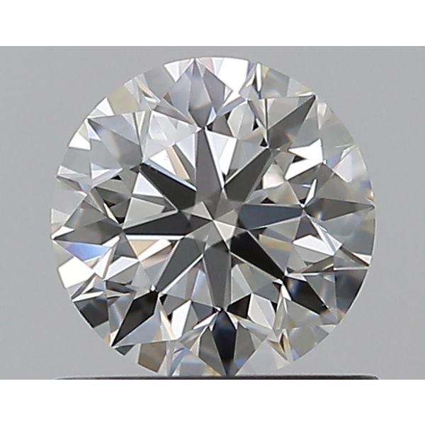 ROUND 0.75 F VS2 EX-EX-EX - 6505650917 GIA Diamond