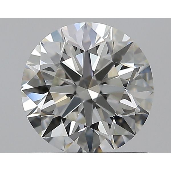 ROUND 0.9 G VVS2 EX-EX-EX - 6505654815 GIA Diamond