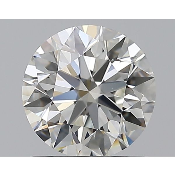 ROUND 0.9 H VVS1 EX-EX-EX - 6505669695 GIA Diamond