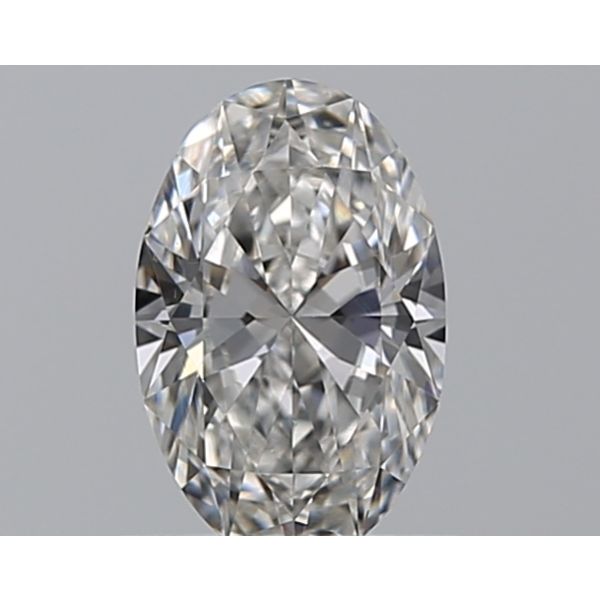 OVAL 0.5 F VS1 VG-EX-EX - 6505672022 GIA Diamond