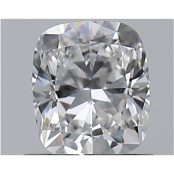 CUSHION 0.7 F VS1 EX-EX-EX - 6505677974 GIA Diamond