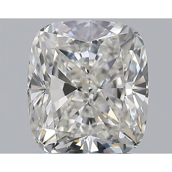 CUSHION 1.21 G VS1 EX-EX-EX - 6505705857 GIA Diamond