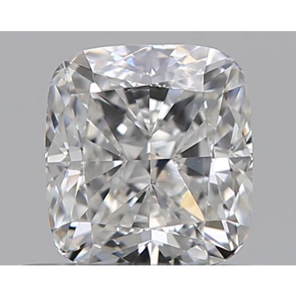 CUSHION 0.5 G VS2 VG-EX-EX - 6505717881 GIA Diamond