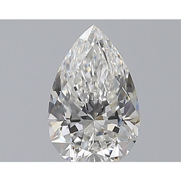 PEAR 0.75 G VS1 EX-VG-EX - 6505724070 GIA Diamond