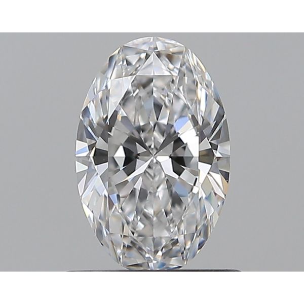 OVAL 0.8 D VVS2 EX-EX-EX - 6505733298 GIA Diamond