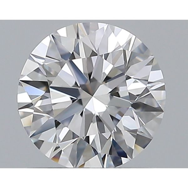 ROUND 0.81 D VVS2 EX-EX-EX - 6505758952 GIA Diamond