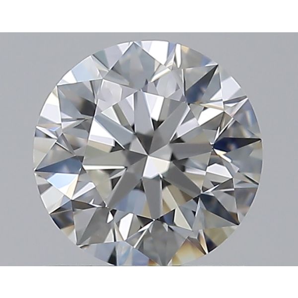 ROUND 0.8 F VVS2 EX-EX-EX - 6505760440 GIA Diamond