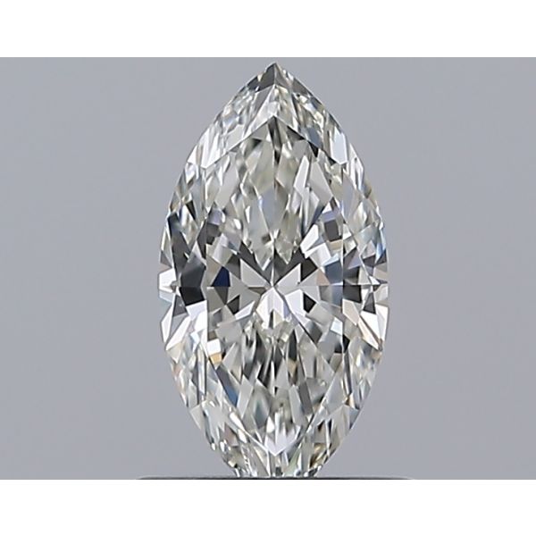 MARQUISE 0.7 I VS1 EX-EX-EX - 6505763236 GIA Diamond