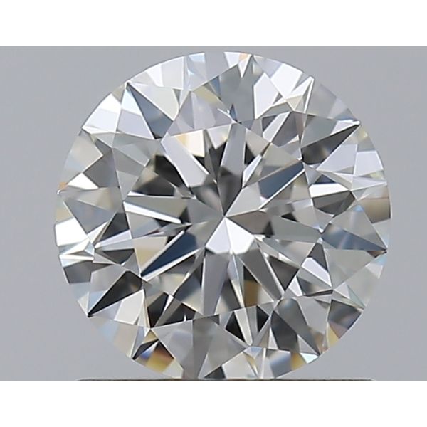 ROUND 0.95 H VVS1 EX-EX-EX - 6505769401 GIA Diamond