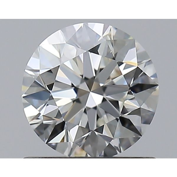 ROUND 0.8 H VVS1 EX-EX-EX - 6505769438 GIA Diamond