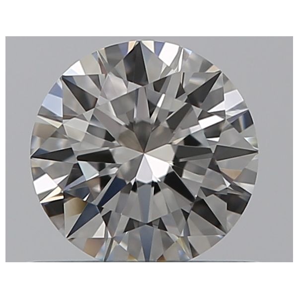 ROUND 0.5 G VVS1 EX-EX-EX - 6505790866 GIA Diamond