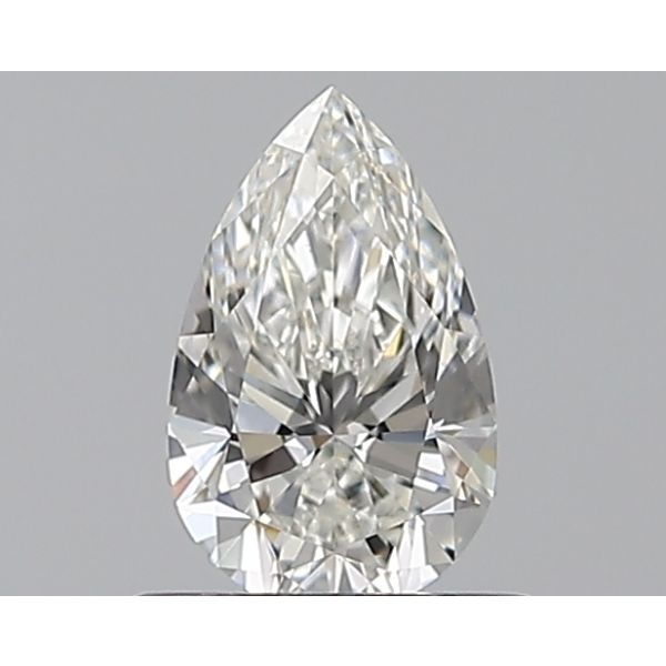 PEAR 0.5 G VS2 EX-EX-EX - 6505797729 GIA Diamond