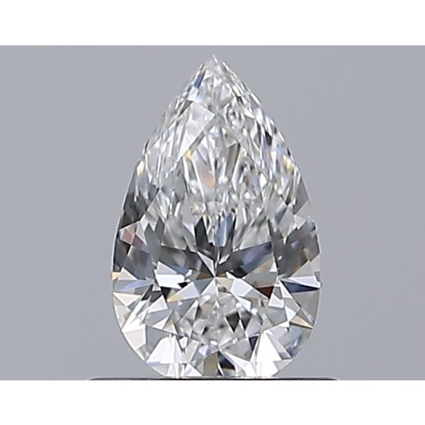 PEAR 0.6 E VS1 EX-EX-EX - 6505826979 GIA Diamond