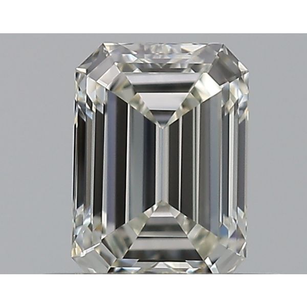 EMERALD 0.5 I VVS2 EX-EX-EX - 6505827510 GIA Diamond