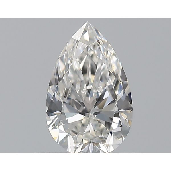 PEAR 0.5 G VS2 EX-VG-EX - 6505829206 GIA Diamond