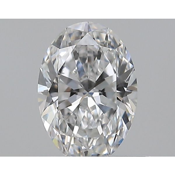 OVAL 0.5 D VS2 EX-EX-EX - 6505831027 GIA Diamond