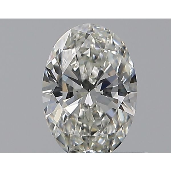 OVAL 0.5 H VVS1 EX-EX-EX - 6505831500 GIA Diamond