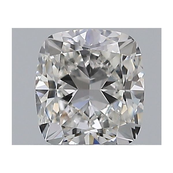 CUSHION 0.5 G VVS2 VG-EX-EX - 6505832176 GIA Diamond