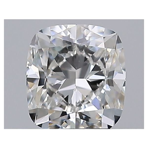 CUSHION 0.5 H VS2 VG-VG-EX - 6505832473 GIA Diamond