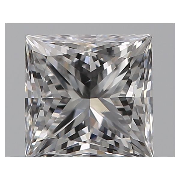 PRINCESS 0.5 F VS2 VG-VG-VG - 6505833781 GIA Diamond