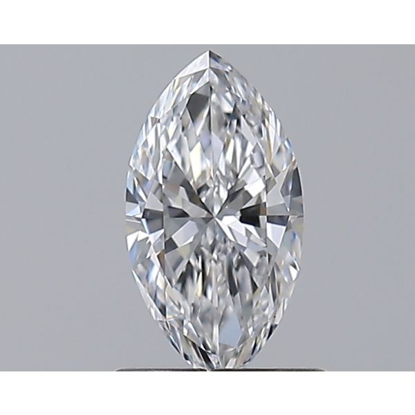 MARQUISE 0.7 D VVS1 EX-VG-EX - 6505844769 GIA Diamond