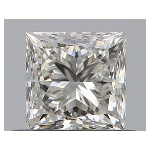 PRINCESS 0.5 I VVS2 VG-VG-EX - 6505847041 GIA Diamond