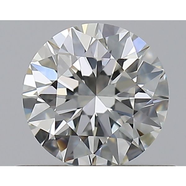 ROUND 0.5 I VVS2 EX-EX-EX - 6505906892 GIA Diamond