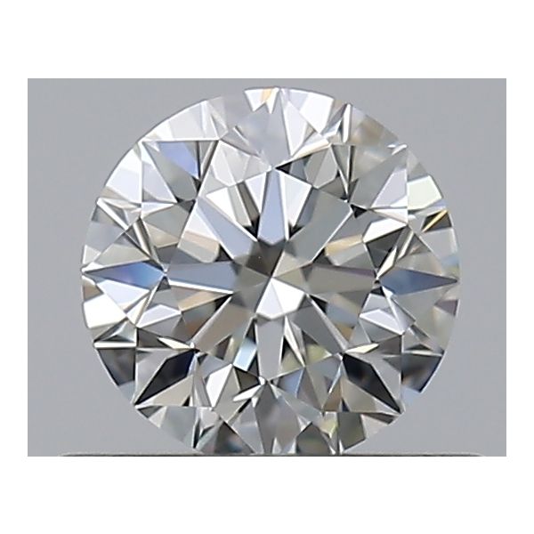 ROUND 0.5 I VS2 EX-EX-EX - 6505911032 GIA Diamond