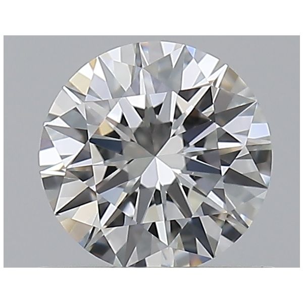 ROUND 0.6 G VS1 EX-EX-EX - 6505911578 GIA Diamond