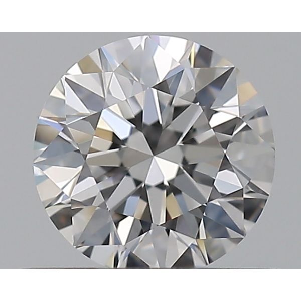 ROUND 0.53 D VVS1 EX-EX-EX - 6505913080 GIA Diamond