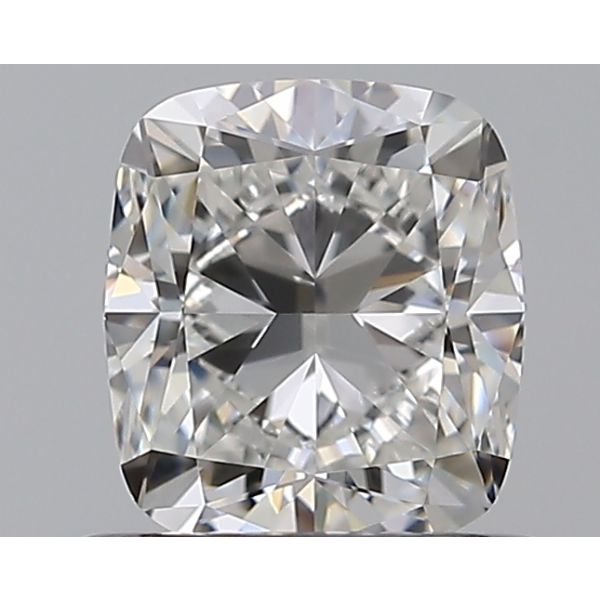 CUSHION 0.8 G VVS2 VG-EX-EX - 6505913223 GIA Diamond