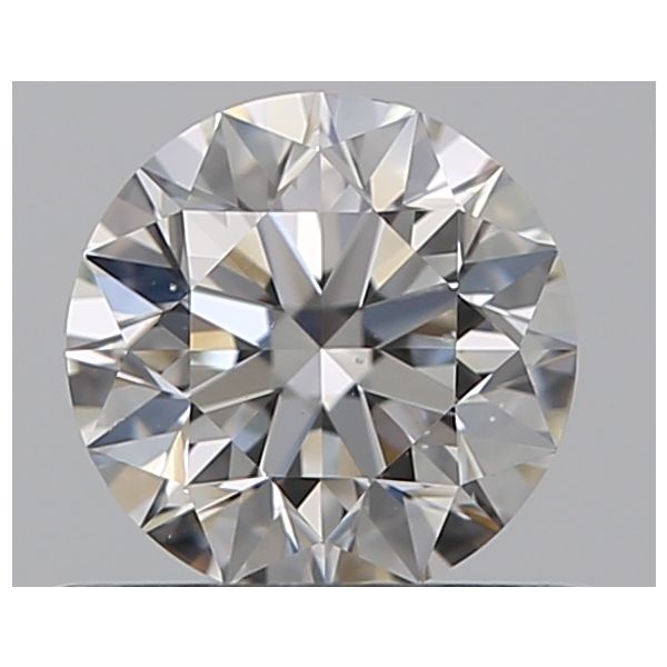 ROUND 0.5 F VS2 EX-EX-EX - 6505915822 GIA Diamond