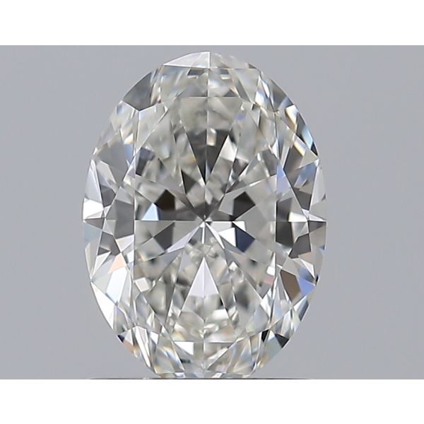 OVAL 1.21 G VS1 EX-EX-EX - 6505915899 GIA Diamond