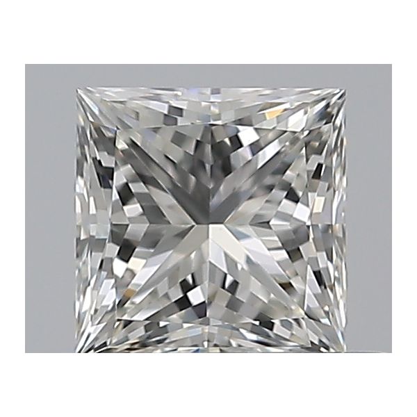 PRINCESS 0.5 I VVS1 VG-EX-EX - 6505923022 GIA Diamond