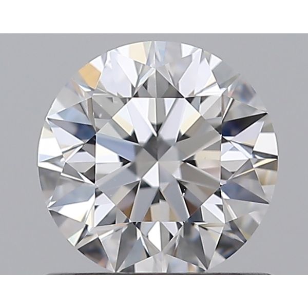 ROUND 0.71 D VS2 EX-EX-EX - 6505928574 GIA Diamond