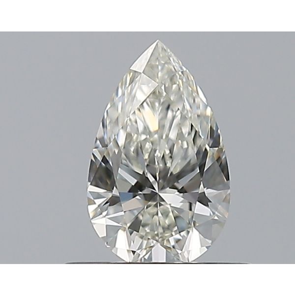 PEAR 0.51 I VVS1 EX-EX-EX - 6505929250 GIA Diamond